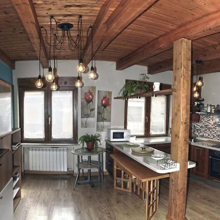 Apartamentos Sabor Rural II Leon Ngoại thất bức ảnh