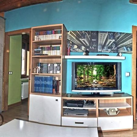 Apartamentos Sabor Rural II Leon Ngoại thất bức ảnh