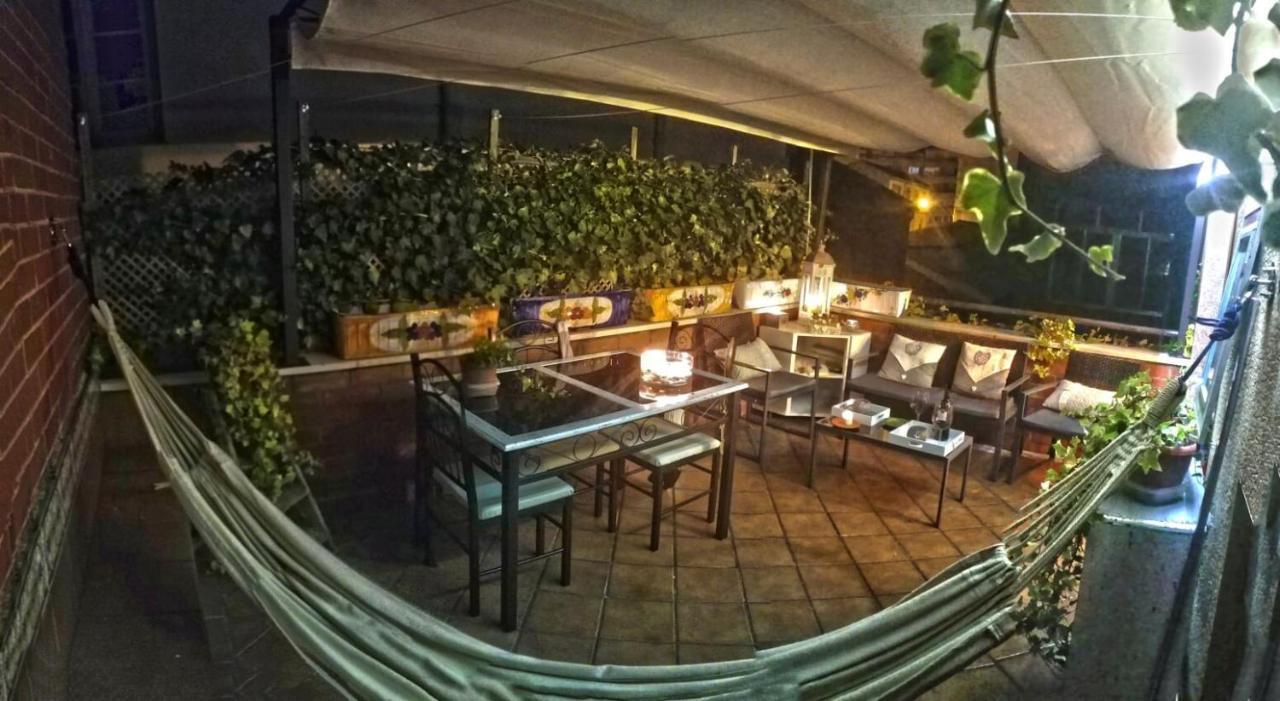 Apartamentos Sabor Rural II Leon Ngoại thất bức ảnh