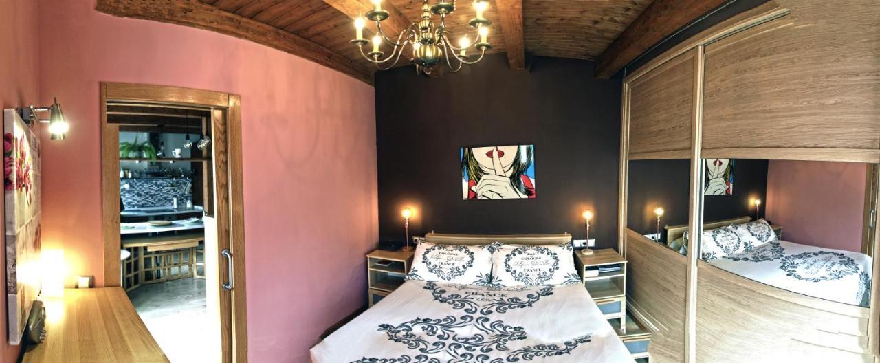 Apartamentos Sabor Rural II Leon Ngoại thất bức ảnh