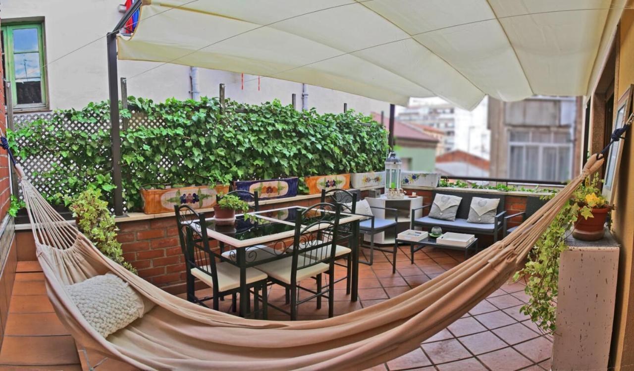 Apartamentos Sabor Rural II Leon Ngoại thất bức ảnh