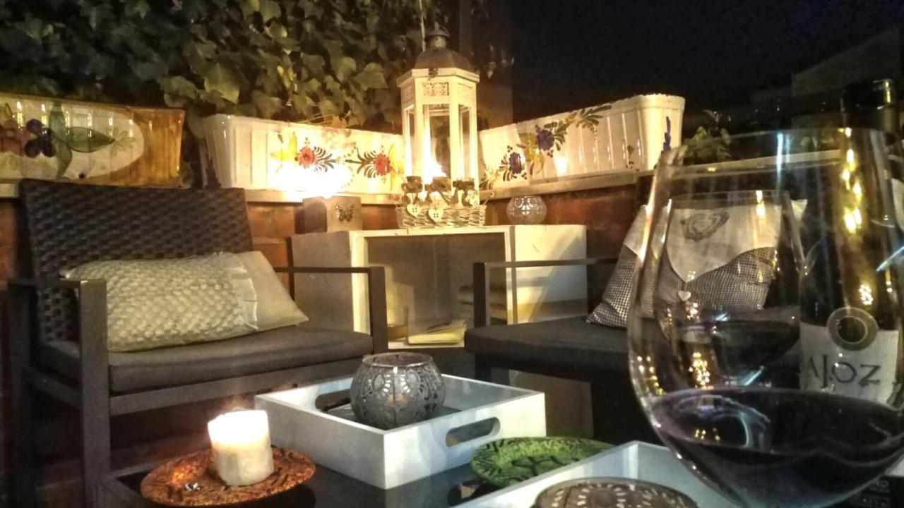 Apartamentos Sabor Rural II Leon Ngoại thất bức ảnh