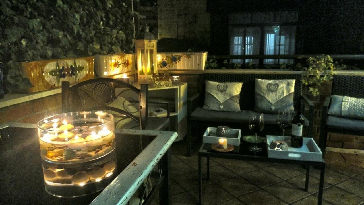 Apartamentos Sabor Rural II Leon Ngoại thất bức ảnh